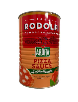 Sos do pizzy Aromatizziata...