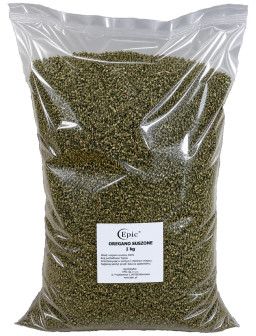 Oregano suszone 1 kg - (...