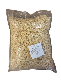 Cebula suszona (płatek) - 1 kg