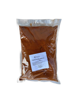 Papryka słodka wędzona - 1kg