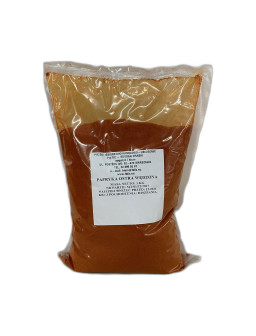 Papryka ostra wędzona - 1 kg