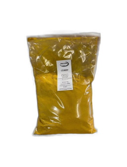 Curry - 1 kg