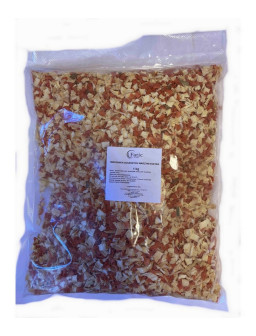 Mieszanka suszonych warzyw -