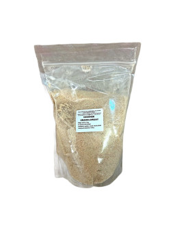 Czosnek granulowany - 1 kg...