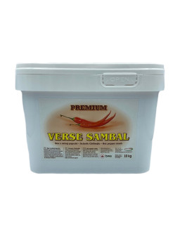 Sos sambal VERSE PREMIUM -...