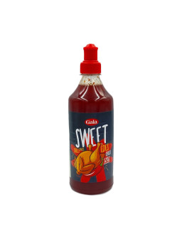 Sos sweet-chilli GALA - 500 ml
