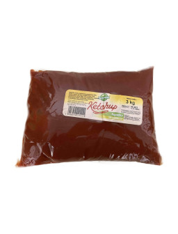 Ketchup gastronomiczny...