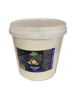 Majonez wyborny extra 50% -...