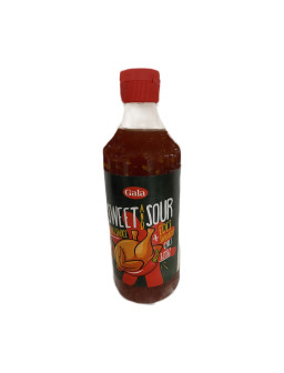 Sos słodko-kwaśny chillli -...