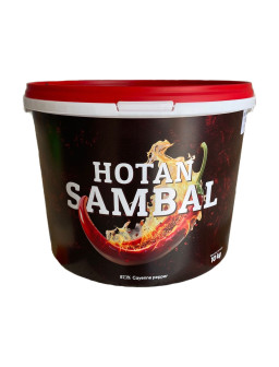 sambal HOTAN (87%...