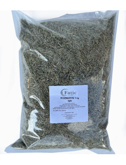 Rozmaryn (igła) - 1 kg
