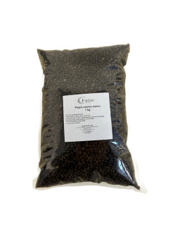 Pieprz czarny (ziarno) - 1 kg