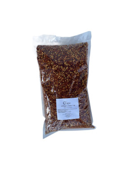 Chilli grys z ziarnem...