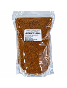 Przyprawa do shoarmy - 1 kg