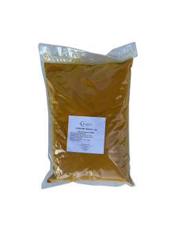 Kurkuma mielona - 1 kg