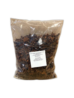 Anyż gwiazda - 1 kg