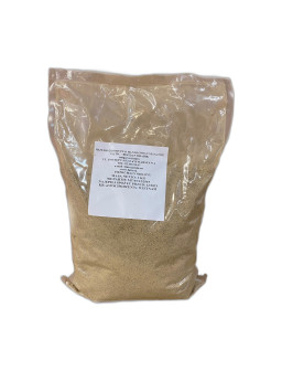 Pieprz biały mielony - 1 kg