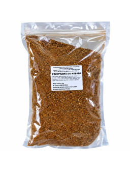 Przyprawa do kebaba - 1 kg