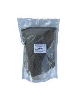 Pieprz czarny mielony - 1...