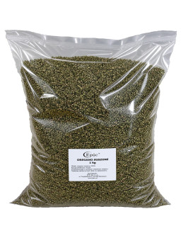 Oregano suszone 1 kg - (...