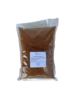 Przyprawa do frytek - 1 kg