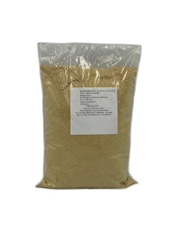 Imbir mielony  - 1 kg