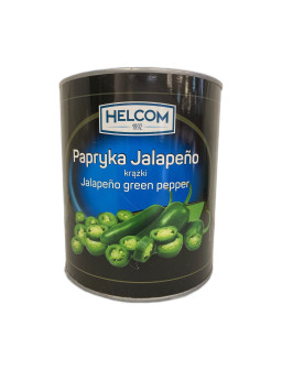 jalapeno (krążki) HELCOM -...