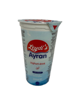 Napój Ayran LEYDI`S (250ml)...