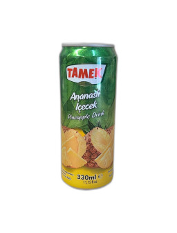 Nektar ananasowy TURTAMEK (...