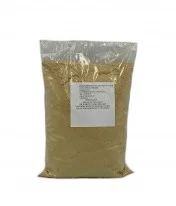 Imbir mielony  - 1 kg