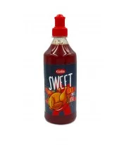 Sos sweet-chilli GALA - 500 ml