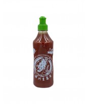 Sriracha z dodatkowym...