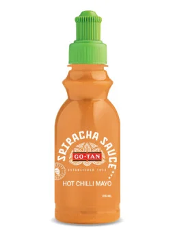Sos sriracha mayo GO-TAN -...