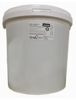 Tahini, miazga sezamowa...