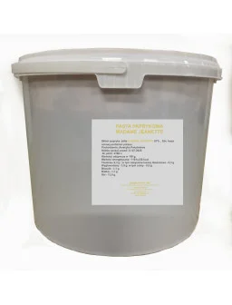 Pasta Madame Jeanette - 3...