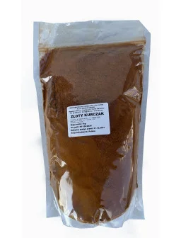 Przyprawa `Złoty kurczak` -...