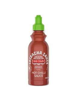 Sos sriracha GO-TAN - 290 ml