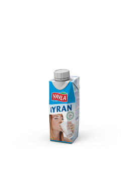 Yayla Ayran  250 ml naturalny