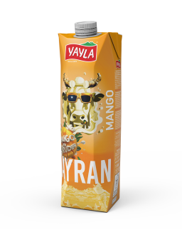 Yayla Ayran 1 l mango