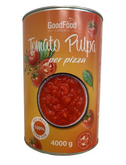 PULPA POMIDOROWA 4000G