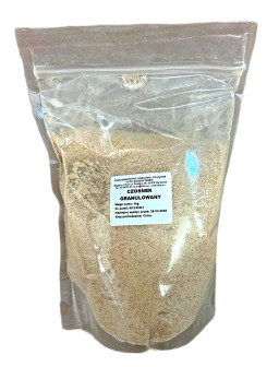 Czosnek granulowany - 1 kg...