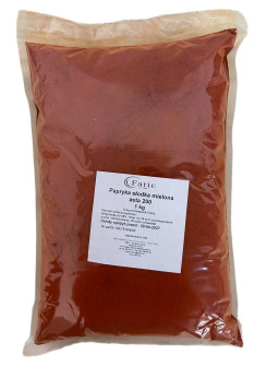 Papryka słodka ASTA 200...