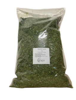 Szczypiorek suszony - 1 kg