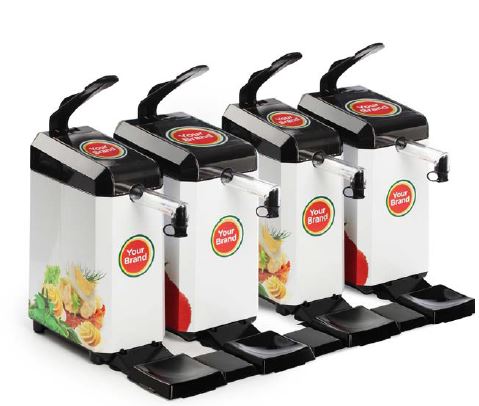 System bag-in-box i montaż pompki – krok po kroku